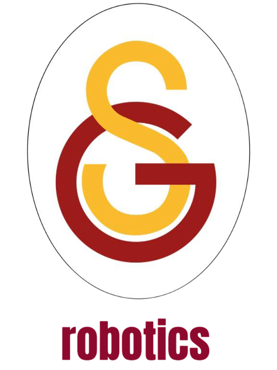 Galatasaray Robotics Logo